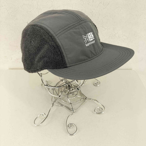カリマー Karrimor fleece cap メンズ