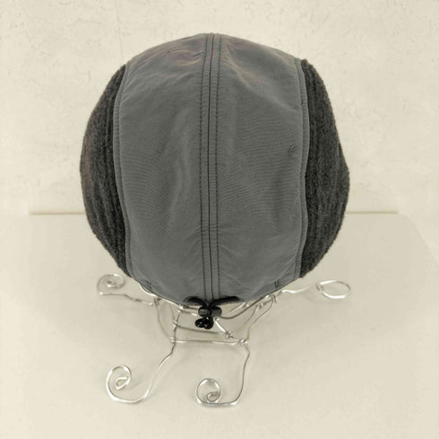 カリマー Karrimor fleece cap メンズ