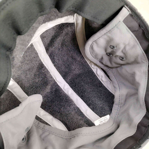 カリマー Karrimor fleece cap メンズ