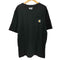カーハート Carhartt LOOSE FIT WORKWEAR S/S POCKET T-SHIRT メンズ import:M