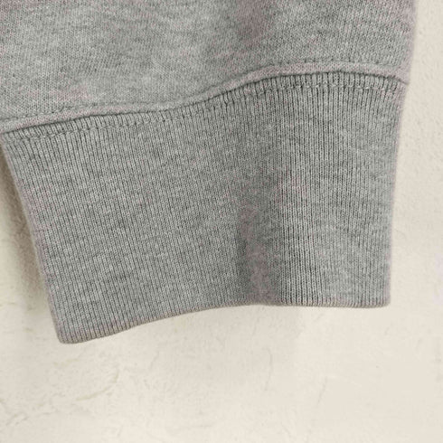 ポロバイラルフローレン Polo by RALPH LAUREN ポニー刺繍 フード裏サーマル ジップアップパーカー メンズ XXL