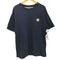 カーハート Carhartt LOOSE FIT WORKWEAR S/S POCKET T-SHIRT メンズ import:M