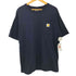 カーハート Carhartt LOOSE FIT WORKWEAR S/S POCKET T-SHIRT メンズ import:M