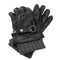 コーチ COACH 3WAY 2 IN 1 GLOVE レザー カシミヤ ニット グローブ 手袋 メンズ L
