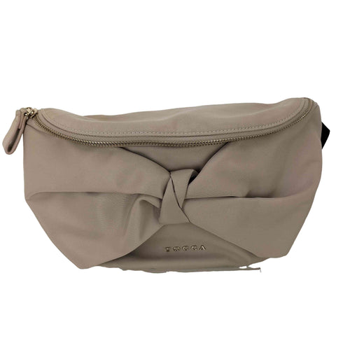 トッカ TOCCA RIBBON KNOT BODY BAG レディース
