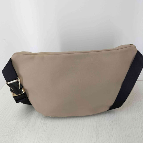 トッカ TOCCA RIBBON KNOT BODY BAG レディース