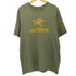 アークテリクス ARCTERYX ArcWord Logo SS メンズ import:L