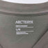 アークテリクス ARCTERYX ArcWord Logo SS メンズ import:L