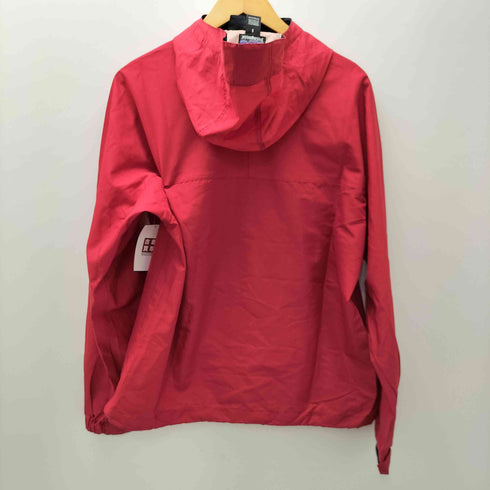 パタゴニア patagonia 90S 96AW Pneumatic Pullover ニューマティック プルオーバー アノラック パーカー リップストップ メンズ import:S