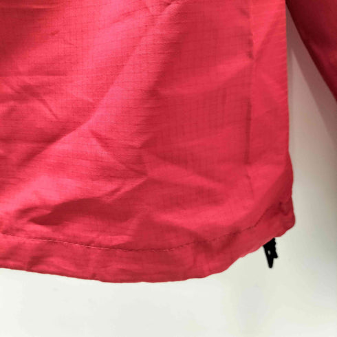 パタゴニア patagonia 90S 96AW Pneumatic Pullover ニューマティック プルオーバー アノラック パーカー リップストップ メンズ import:S