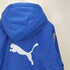 プーマ PUMA ロングボアコート メンズ xo