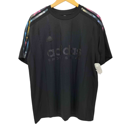 アディダス adidas ティロ 半袖Tシャツ メンズ import:L
