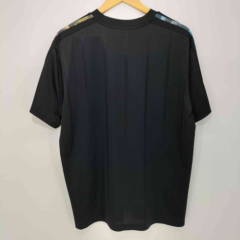 アディダス adidas ティロ 半袖Tシャツ メンズ import:L