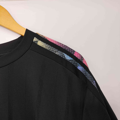 アディダス adidas ティロ 半袖Tシャツ メンズ import:L