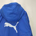 プーマ PUMA ロングボアコート メンズ xo