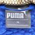 プーマ PUMA ロングボアコート メンズ xo
