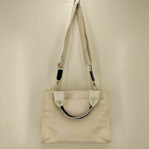 トッカ TOCCA CANVASTOTE レディース