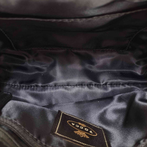 トッカ TOCCA CANVASTOTE レディース