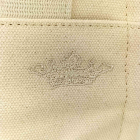 トッカ TOCCA CANVASTOTE レディース