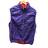 パタゴニア patagonia 90S 1998AW USA製 PUFFBALL VEST パフボール ベスト ハーフジップ ベスト リップストップ メンズ import:M