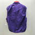 パタゴニア patagonia 90S 1998AW USA製 PUFFBALL VEST パフボール ベスト ハーフジップ ベスト リップストップ メンズ import:M