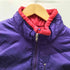 パタゴニア patagonia 90S 1998AW USA製 PUFFBALL VEST パフボール ベスト ハーフジップ ベスト リップストップ メンズ import:M