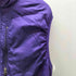 パタゴニア patagonia 90S 1998AW USA製 PUFFBALL VEST パフボール ベスト ハーフジップ ベスト リップストップ メンズ import:M
