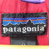 パタゴニア patagonia 90S 1998AW USA製 PUFFBALL VEST パフボール ベスト ハーフジップ ベスト リップストップ メンズ import:M