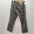 リーバイス Levis 80-90S USA製 501 ボタン裏653 ボタンフライ ブラック デニム パンツ メンズ