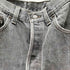 リーバイス Levis 80-90S USA製 501 ボタン裏653 ボタンフライ ブラック デニム パンツ メンズ