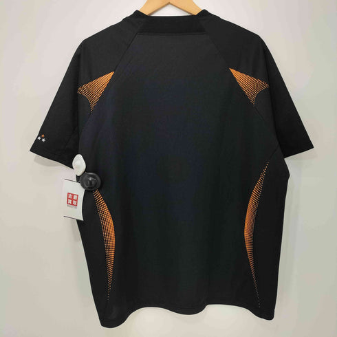 ソフ SOPH. F.C.Real Bristol AUTHENTIC S/S GAME SHIRT メンズ import:M