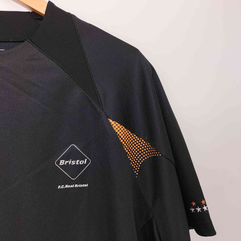 ソフ SOPH. F.C.Real Bristol AUTHENTIC S/S GAME SHIRT メンズ import:M