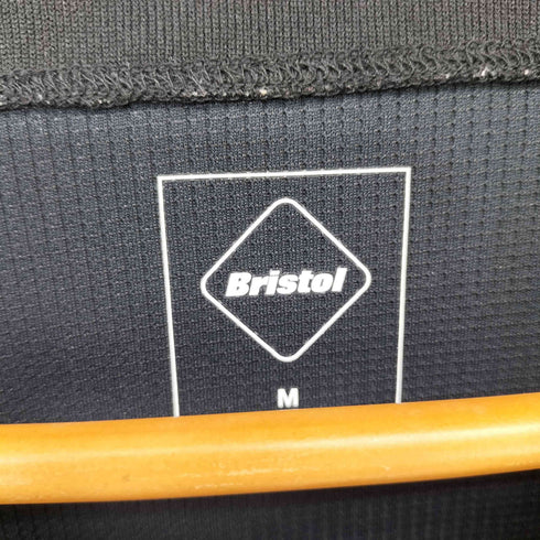 ソフ SOPH. F.C.Real Bristol AUTHENTIC S/S GAME SHIRT メンズ import:M