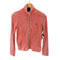 ポールスミス Paul Smith PINK ベロア トラックジャケット レディース import:M