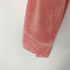ポールスミス Paul Smith PINK ベロア トラックジャケット レディース import:M