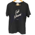 メゾンキツネ MAISON KITSUNE Cafe Kitsune クルーネックTシャツ メンズ import:M
