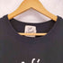 メゾンキツネ MAISON KITSUNE Cafe Kitsune クルーネックTシャツ メンズ import:M