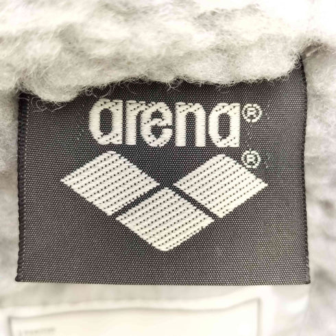 アリーナ arena ロングボアコート メンズ JPN:0