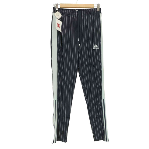 アディダス adidas TIRO ストライプトラックパンツ メンズ L