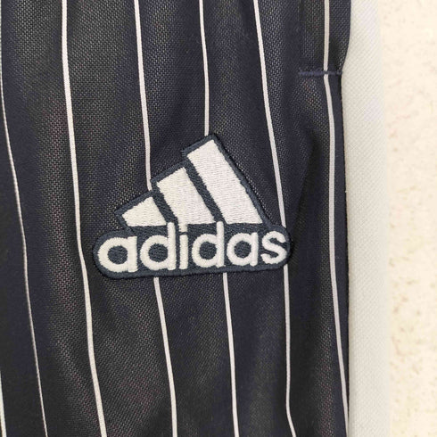 アディダス adidas TIRO ストライプトラックパンツ メンズ L