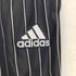 アディダス adidas TIRO ストライプトラックパンツ メンズ L