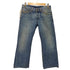 ディーゼル DIESEL ZAGHOR セミフレアデニムパンツ メンズ 31/30