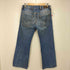 ディーゼル DIESEL ZAGHOR セミフレアデニムパンツ メンズ 31/30