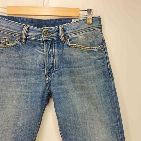 ディーゼル DIESEL ZAGHOR セミフレアデニムパンツ メンズ 31/30