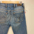 ディーゼル DIESEL ZAGHOR セミフレアデニムパンツ メンズ 31/30