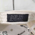 エムエルビー MLB Lettering color scheme unstructured ball cap メンズ