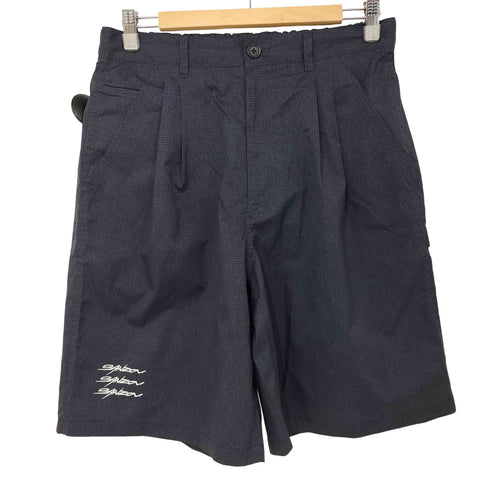 デンハム DENHAM SANZOU COLLABORATION DH X SANZOU TECH DENIM SP メンズ M