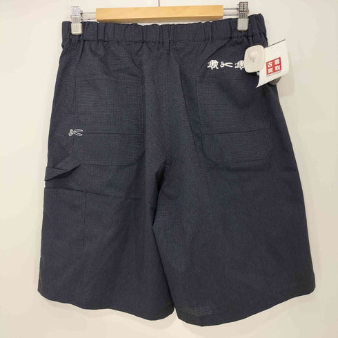 デンハム DENHAM SANZOU COLLABORATION DH X SANZOU TECH DENIM SP メンズ M