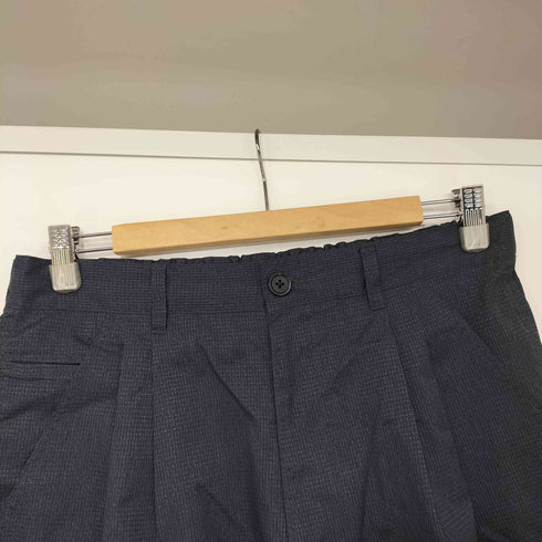 デンハム DENHAM SANZOU COLLABORATION DH X SANZOU TECH DENIM SP メンズ M