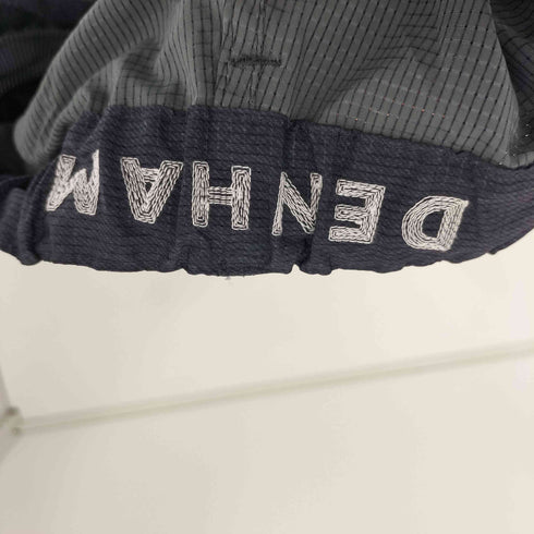デンハム DENHAM SANZOU COLLABORATION DH X SANZOU TECH DENIM SP メンズ M